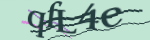 Enter the character string shown in the picture