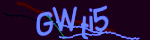 Enter the character string shown in the picture
