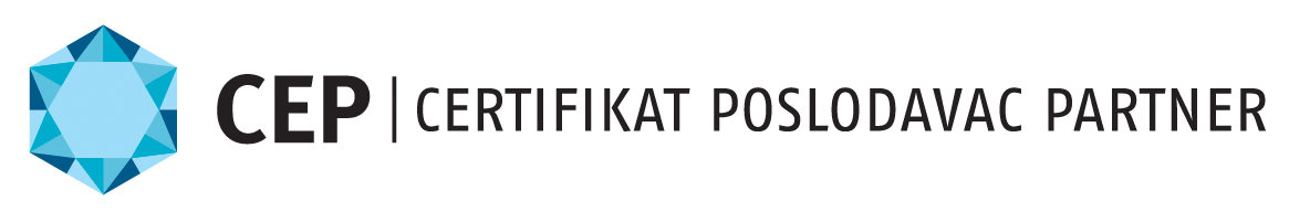 CEP CERTIFIKAT