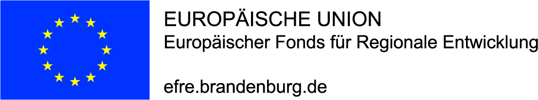 Efre Förderung der ILB