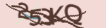 Enter the character string shown in the picture