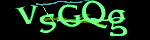 Enter the character string shown in the picture
