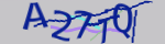 Enter the character string shown in the picture