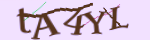 Enter the character string shown in the picture