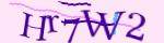 Enter the character string shown in the picture