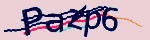 Enter the character string shown in the picture