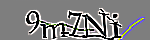 Enter the character string shown in the picture