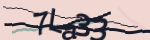Enter the character string shown in the picture