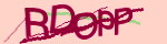 Enter the character string shown in the picture