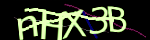 Enter the character string shown in the picture