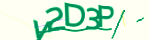 Enter the character string shown in the picture
