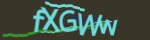 Enter the character string shown in the picture