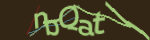 Enter the character string shown in the picture