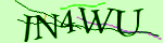 Enter the character string shown in the picture