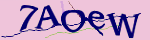 Enter the character string shown in the picture