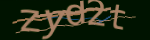Enter the character string shown in the picture