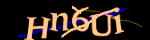 Enter the character string shown in the picture