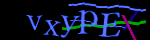 Enter the character string shown in the picture